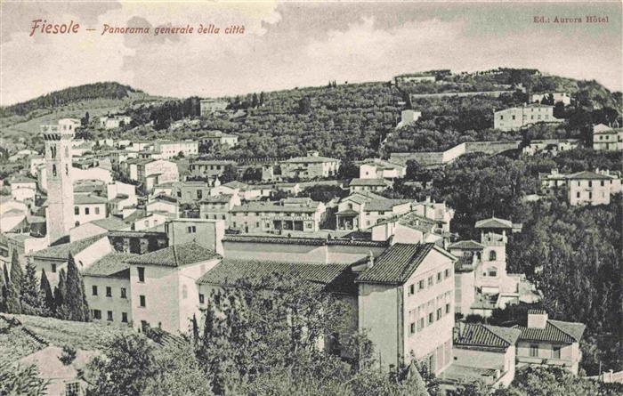 73976317 Fiesole Toscana IT Panorama