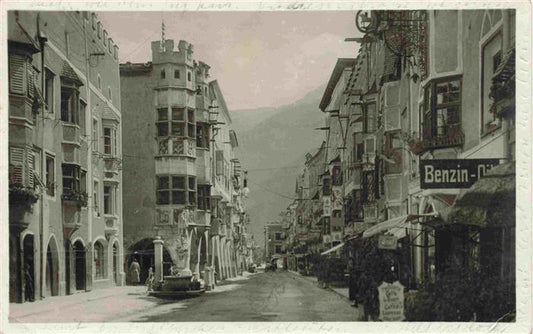 73977418 Vipiteno Sterzing Suedtirol IT Via Vittorio Emanuele III