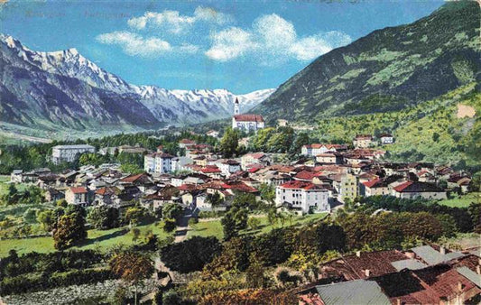 73977720 Roncegno-Terme Valsugana Trient Trento IT Panorama