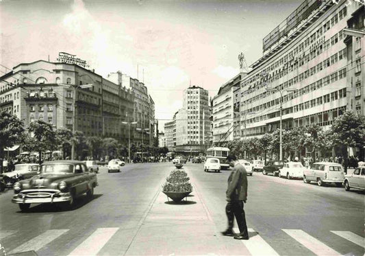 73988324 Beograd Belgrade Serbija Terazije