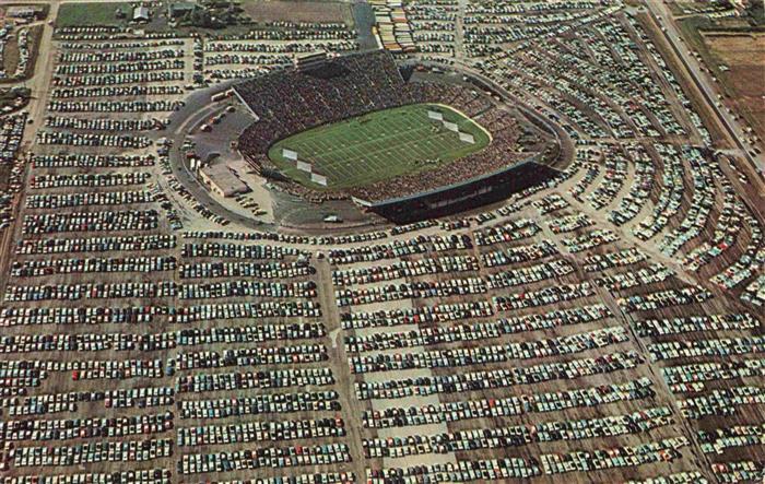 74002199 Stadion Stadium Estadio USA Green Bay Wisconsin