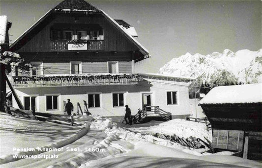 74016472 Ennstal Steiermark AT Pension Knaplhof