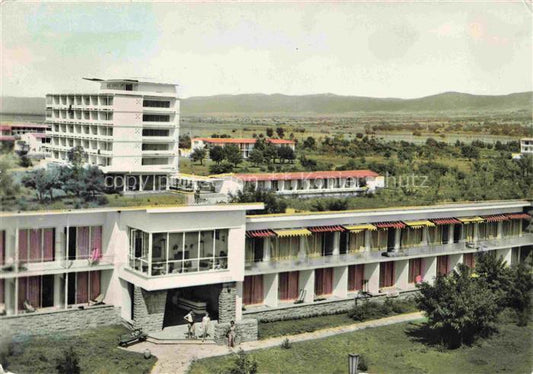 74017227 Nessebre Nessebar Nessebyr BG Hotel Galabs und Ropotamo