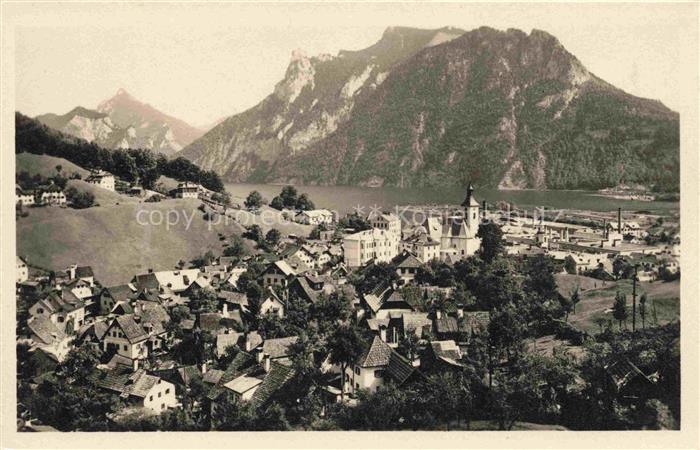 74017942 Ebensee Oberoesterreich AT Fliegeraufnahme