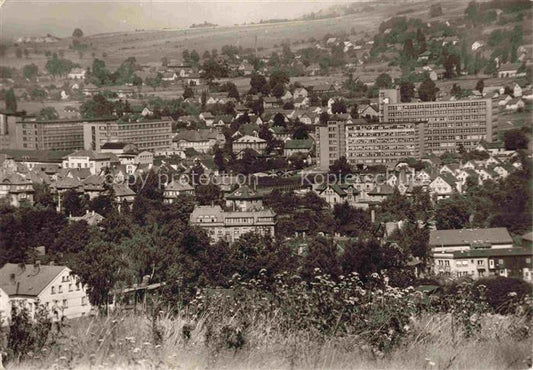 74018135 Varnsdorf Warnsdorf CZ Panorama