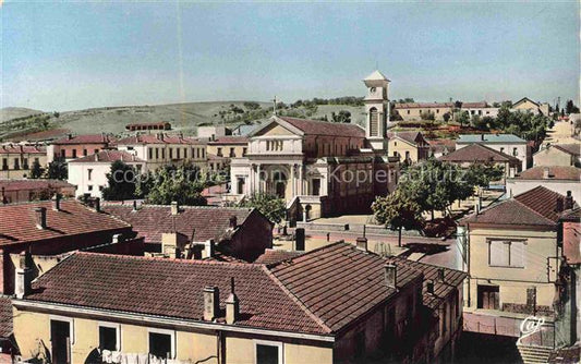 74007318 Souk-Ahras Constantine Algerie Vue générale