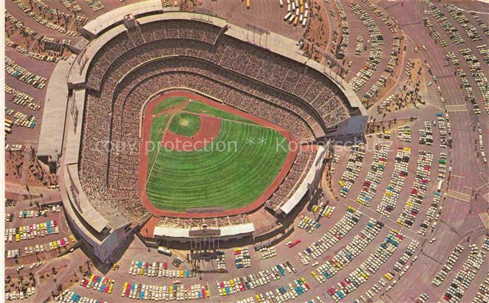 74007692 Stadium Stadium Estadio Fabulous Dodger Los Angeles California