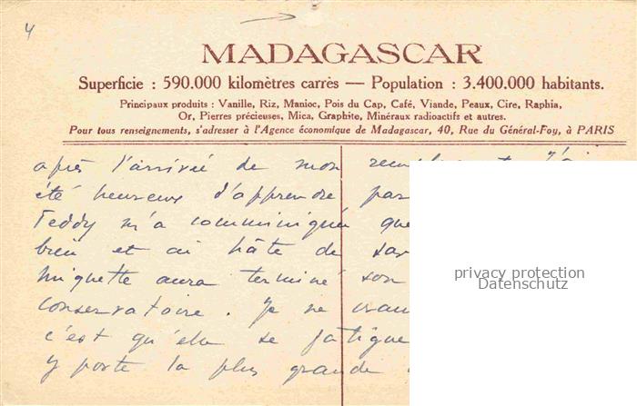 74019657 Madagascar Madagaskar Pays Betsileo Chanteurs