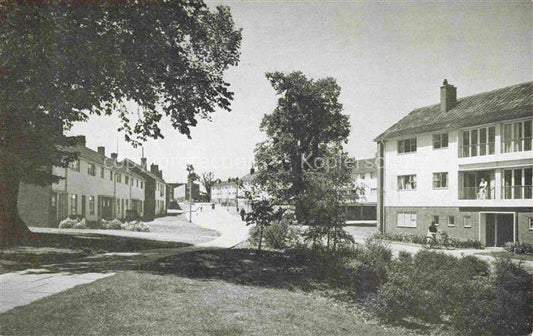 74020105 Harlow  Essex UK Orchard Croft