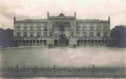 74020527 KoeNIGSBERG  Ostpreussen Kaliningrad RU Universitaet