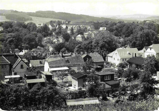 74022689 JELENIA GORA Hirschberg Schlesien PL Panorama