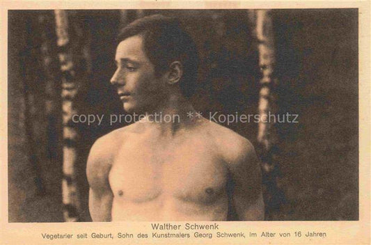 74020153 Sport Sports Deporte-- Walther Schwenk Sohn Georg Schwenk