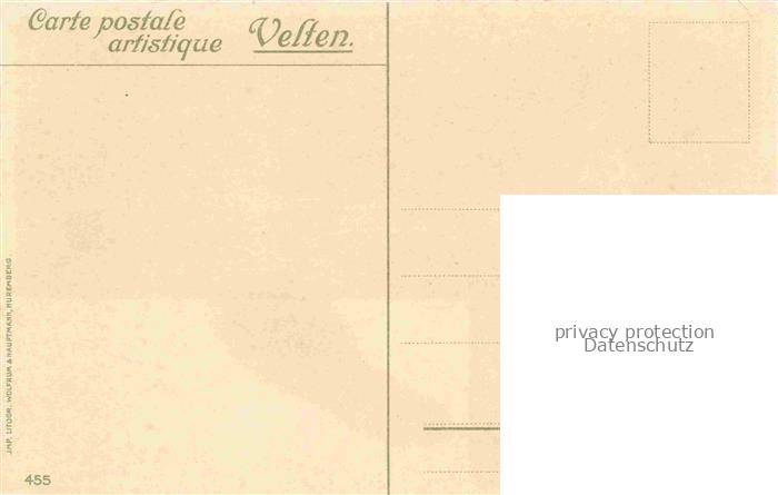 74017468 Wielandt Manuel Kuenstlerlitho Nice