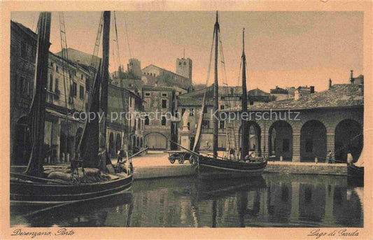 74029824 Desenzano  del Garda IT Porto Lago di Garda