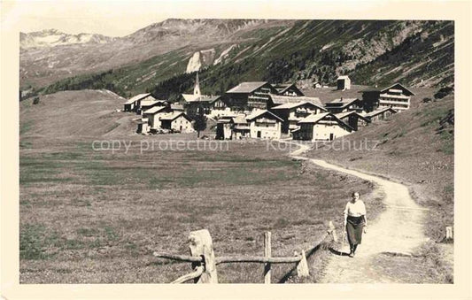 74030186 Obergurgl Ober-Gurgl Soelden oetztal Imst Tirol AT Panorama