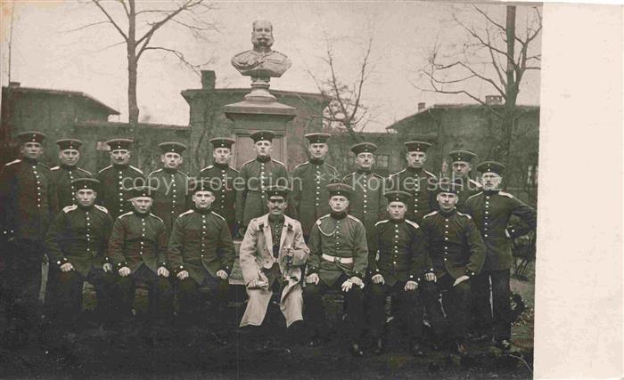 74026653 Bromberg  Brahe Westpreussen BYDGOSZCZ PL Soldaten Gruppenaufnahme