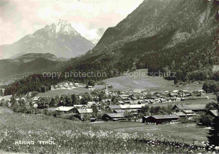 74028021 Haering Haering Bad Tirol AT Panorama