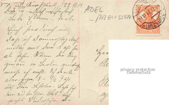 74033394 Adel Preussen Monarchie Kronprinzliche Familie Berlin