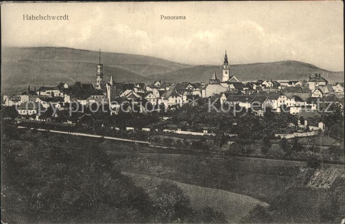 12194835 Habelschwerdt Lower Silesia Panorama