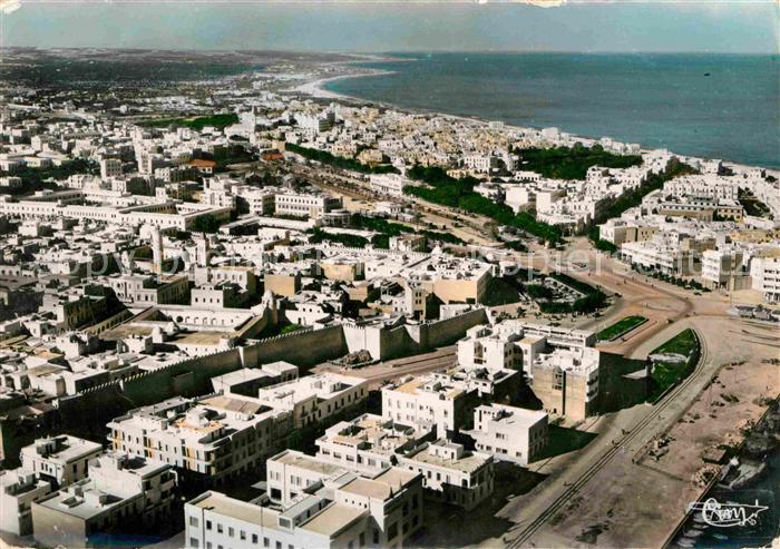 12659651 SOUssE  Tunesie Fliegeraufnahme