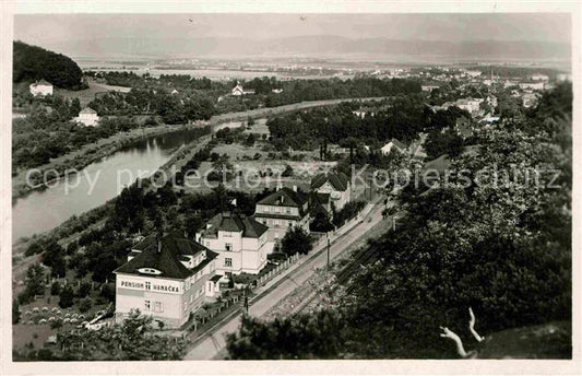 32662420 Lazne Teplice nad Becvou photographie aérienne