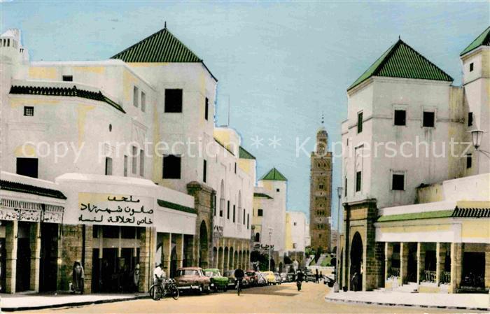 12838866 Casablanca Rue Royale