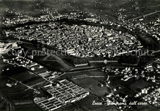 13045805 Lucca Fliegeraufnahme