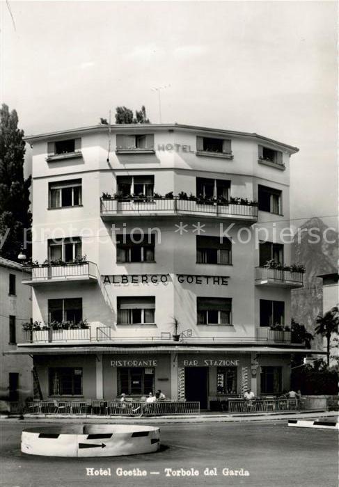 13049539 Torbole Lago di Garda Hotel Goethe