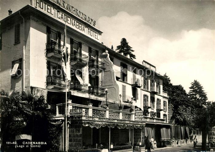 13153783 Cadenabbia Lago di Como Hotel