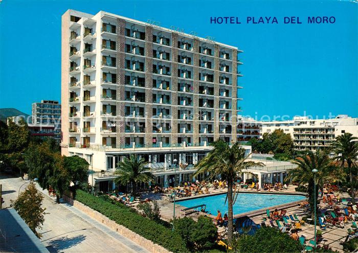 13187535 Cala Millor Mallorca Hotel Playa del Moro