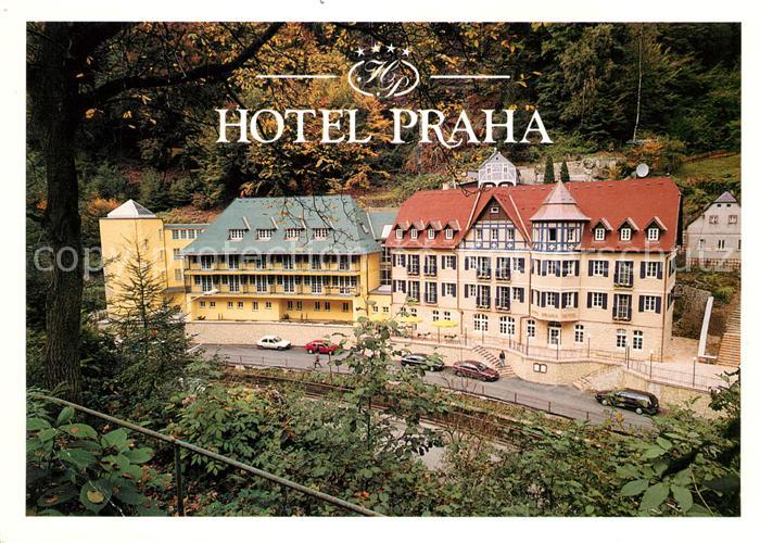 13211375 Hrensko Hotel Praha