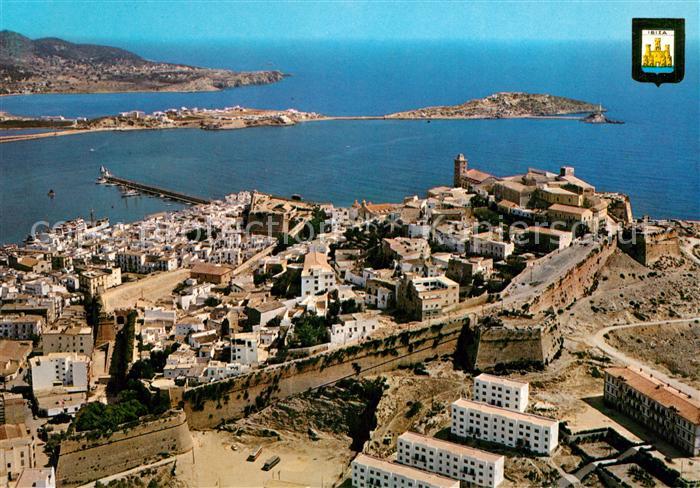 13215625 Ibiza Islas Baleares photo aérienne