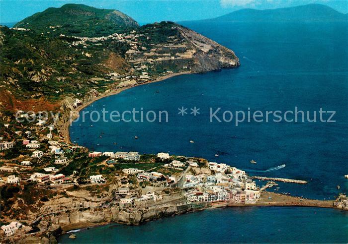 13215940 Sant Angelo Ischia aerial photograph