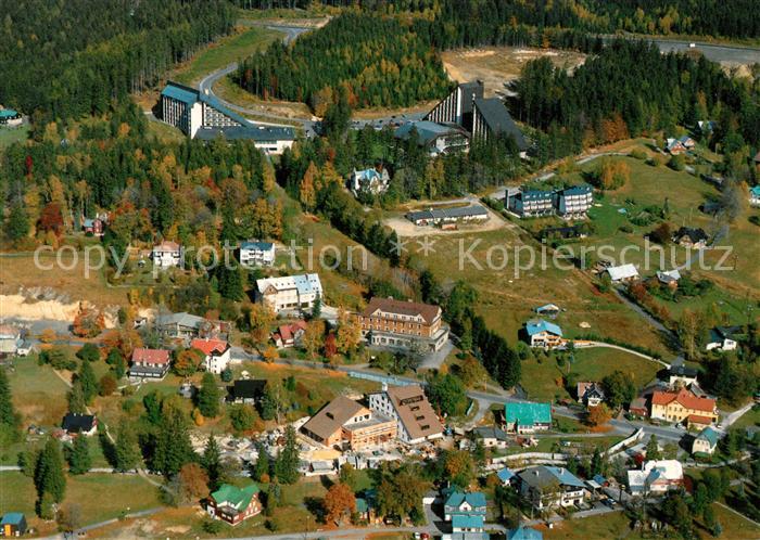 13216987 Harrachov Harrachsdorf aerial photo