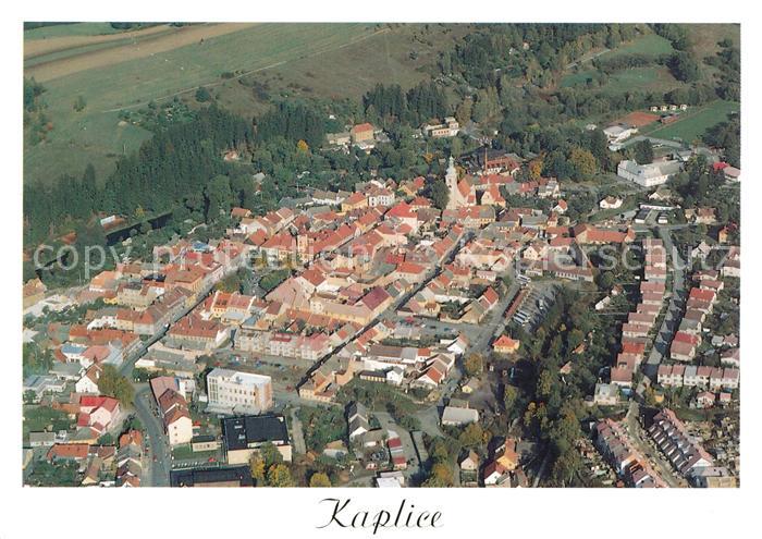 13216999 photo d'aviation de Kaplice