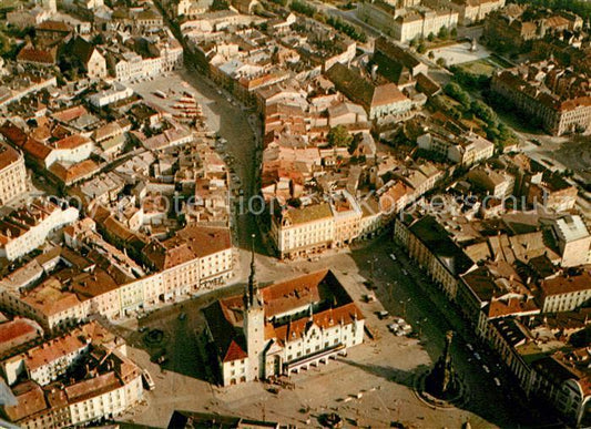 13219356 Olomouc Fliegeraufnahme