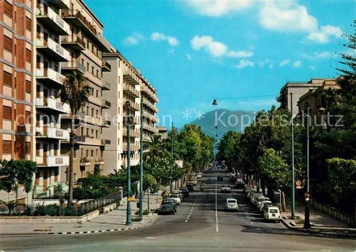 13234783 Palermo Sicilia Viale della Liberta