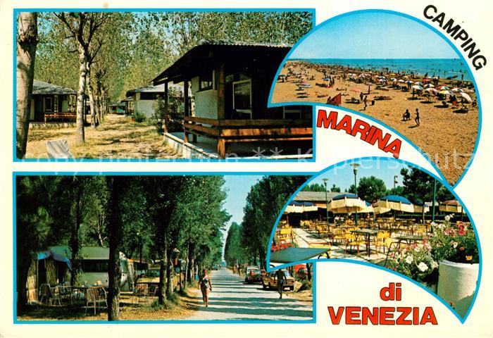 13234810 Punta Sabbioni Camping Marina di Venezia