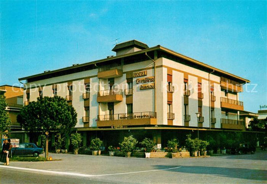 13234814 Cavallino Venezia Hotel Cavallino Bianco