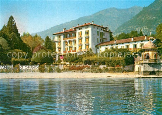 13247344 Lenno Lago di Como Hotel San Giorgio