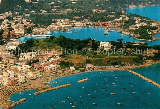 13247403 Ischia aerial photograph