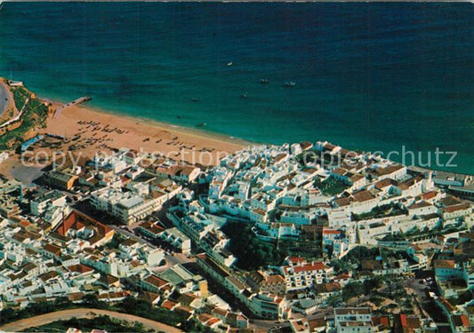 13247406 Albufeira aerial photography