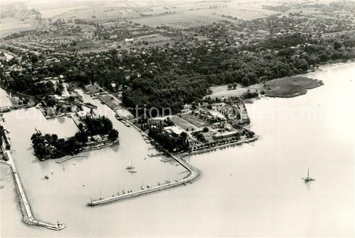 13247529 Siofok aerial photography