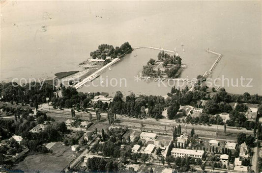 13247531 Balatonfoeldvar aerial photograph