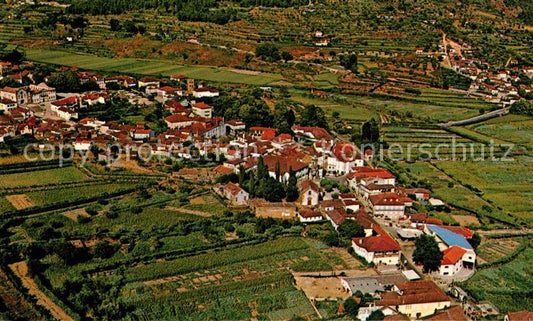 13247549 San Pedro do Sul aerial photograph