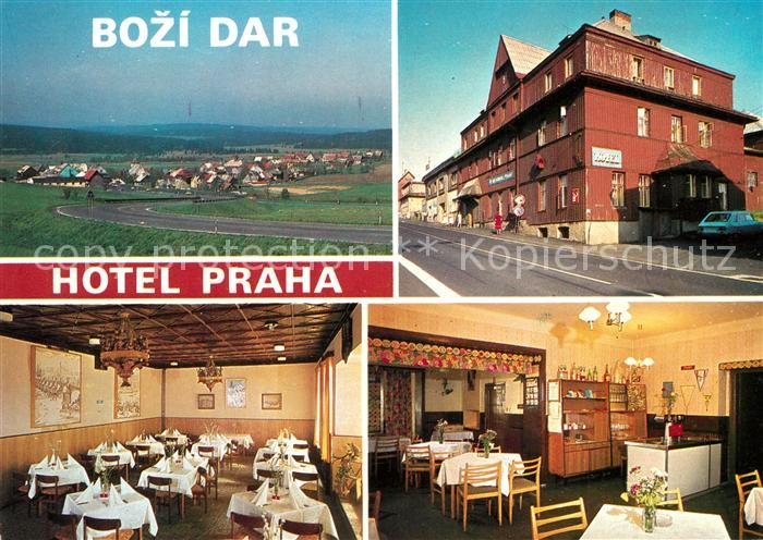 13273671 Bozi Dar Gottesgab Hotel Praha