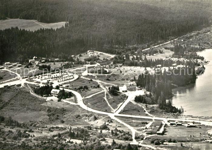 13279234 Oravska Priehrada Hotel Goral une photo aérienne chaty