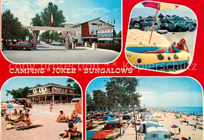 13292208 Cavallino Venezia Camping Joker