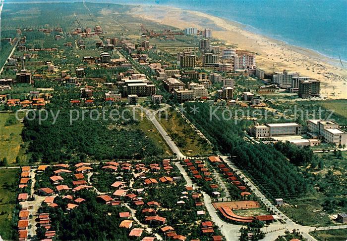 13288523 Bibione Lido Veduta Aerea Aviation photo