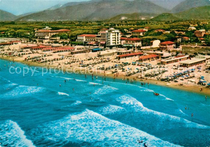 13290508 Lido di Camaiore aerial photo